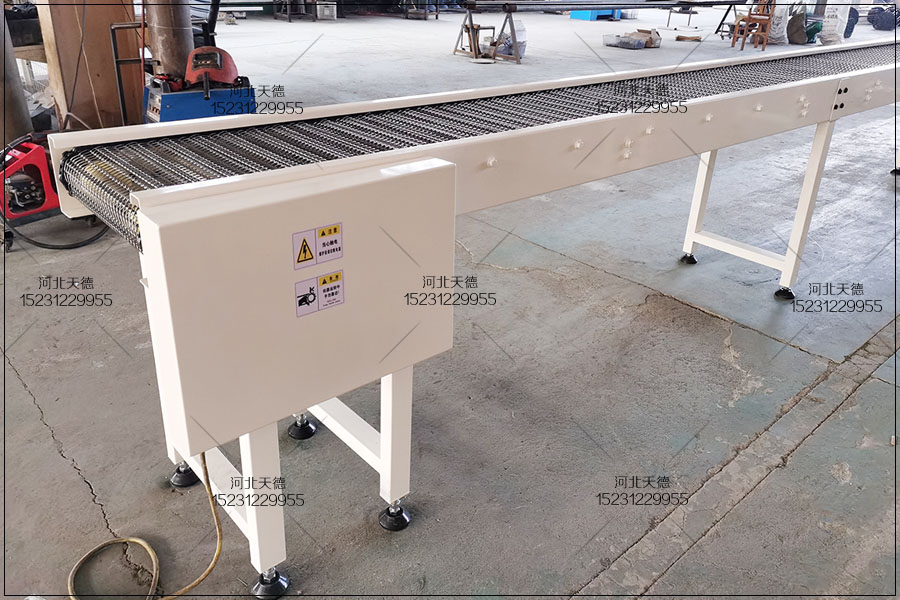 鏈條輸送機(jī)