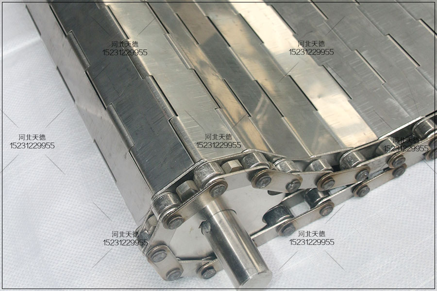 不銹鋼輸送帶