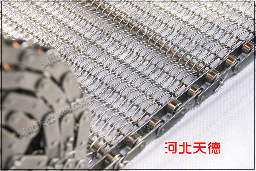 不銹鋼網(wǎng)帶